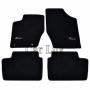 ALFOMBRAS Citroen C4 Edition Velour